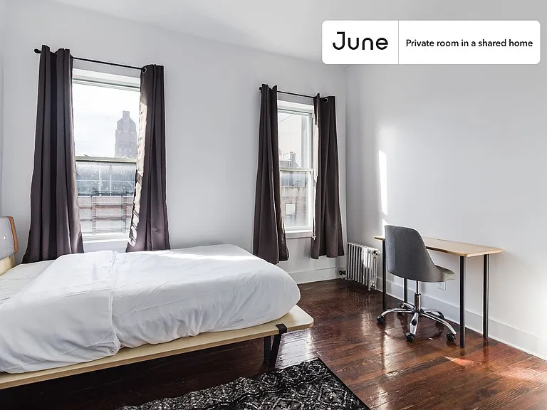 174 W 137th St #B — Photo 1