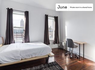 174 W 137th St #B, New York, NY 10030