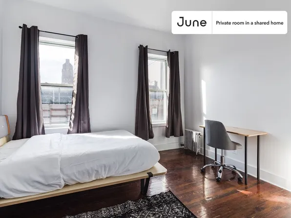 174 W 137th St, New York, NY