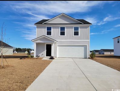 521 Cambria Dr, Longs, SC, 29568