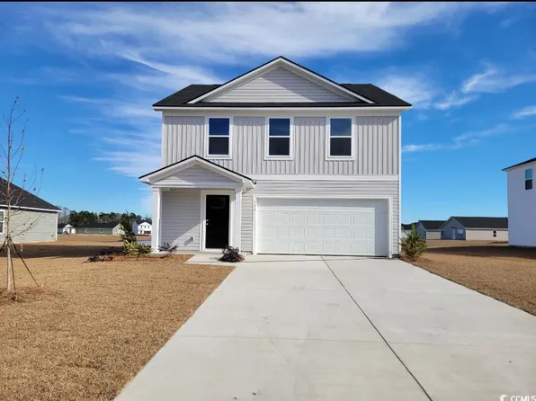 521 Cambria Dr, Longs, SC 29568