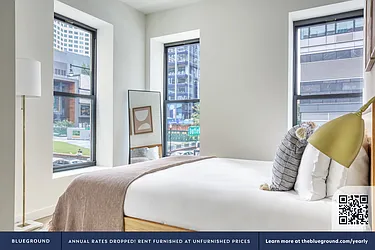 Rented by The Blueground