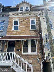 447 Gordon St, Reading, PA, 19601