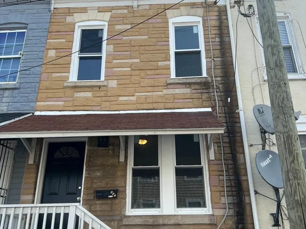 447 Gordon St, Reading, PA 19601