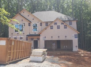 516 Clinton Dr, Temple, GA 30179