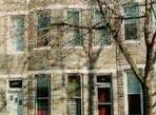 1918 Cecil Ave, Baltimore, MD 21218