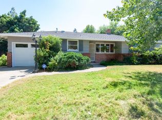 2580 Butano Dr, Sacramento, CA 95821