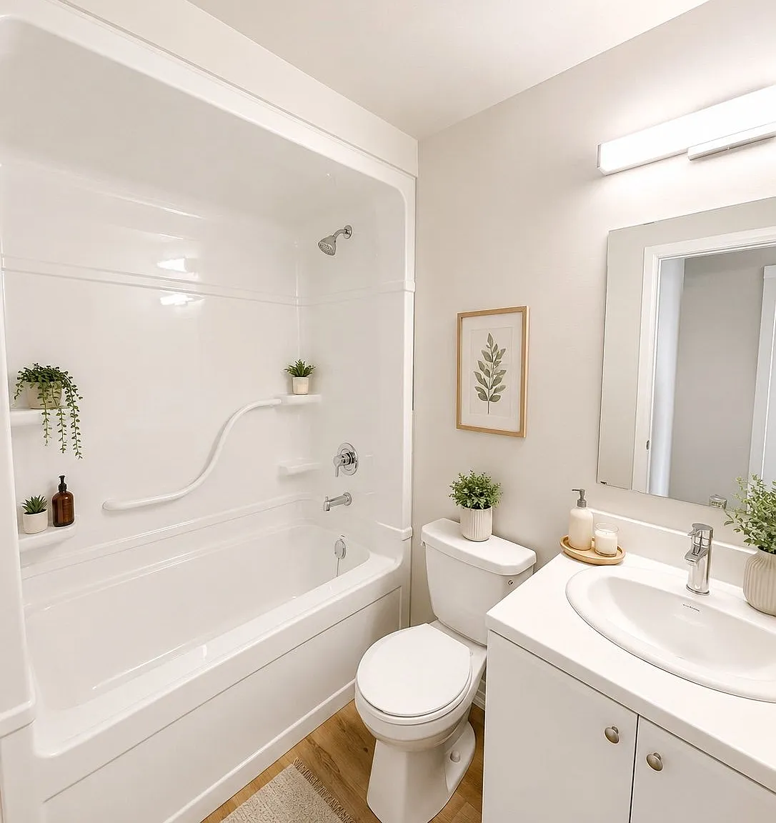 3 bed, $2,500 — Photo 4