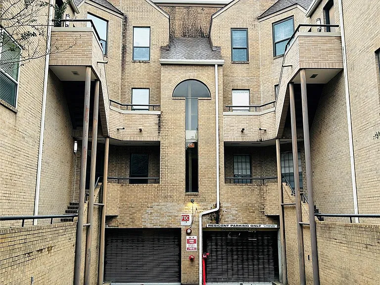 5200 Weslayan St #311 — Photo 2