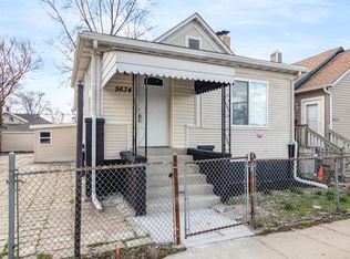 5634 Beall Ave, Hammond, IN 46320