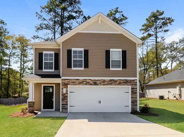 304 Crooked Pine Ct, Columbia, SC 29209