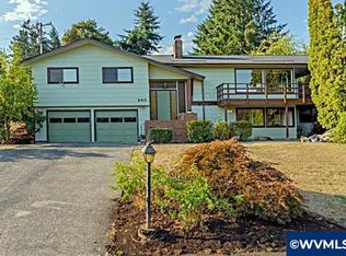 980 Fern Ridge Rd, Stayton, OR 97383