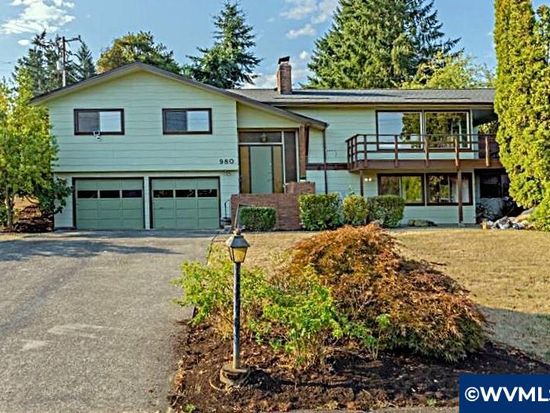 980 Fern Ridge Rd, Stayton, OR 97383