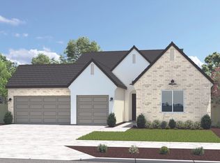 1523 S Bluegrass St #-lot 45, Visalia, CA 93277