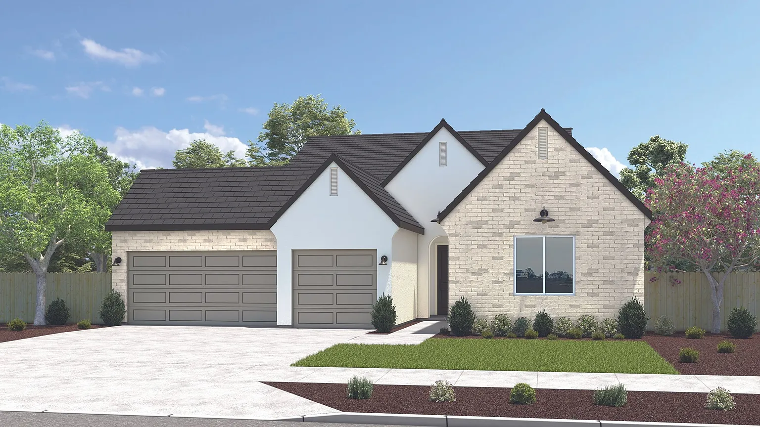 1523 S Bluegrass St #-lot 45 photo 1