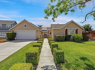 1636 Green Springs Ct, Tracy, CA 95377