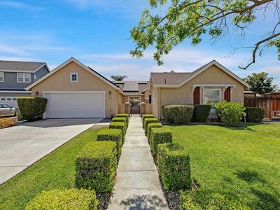 1636 Green Springs Ct, Tracy, CA, 95377