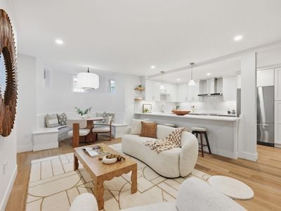 94 Saint Botolph St APT 1, Boston, MA, 02116