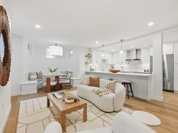 94 Saint Botolph St APT 1, Boston, MA 02116