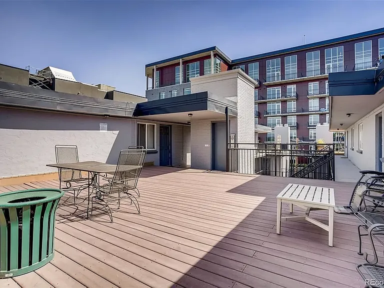 336 N Grant St #401 — Photo 17