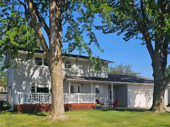 266 Birch St, Allison, IA 50602