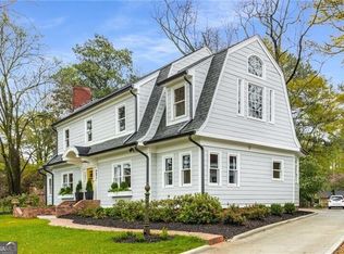 9 S Avondale Plz, Avondale Estates, GA 30002