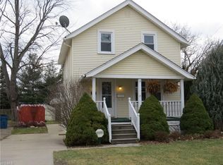 414 Illinois Ave, Lorain, OH 44052