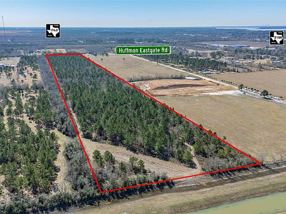 5th image of 0 Huffman Eastgate Rd