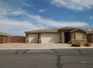 829 Santa Theresa Way, Mesquite, NV 89027