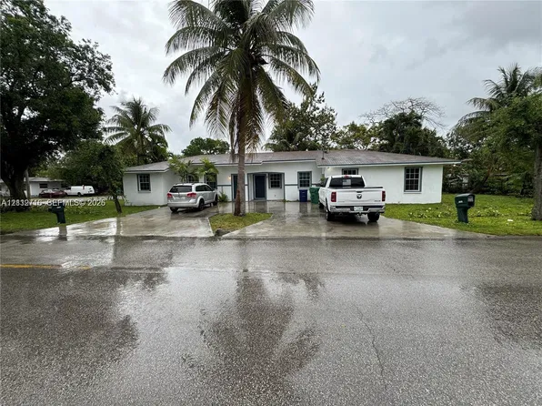 9745 NW 5th Ave #9747, Miami, FL 33150