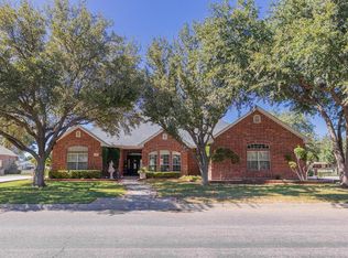 5105 Beverly Dr, San Angelo, TX 76904