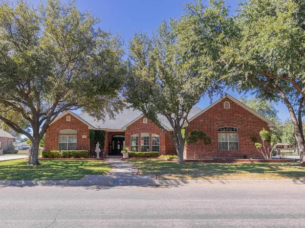 5105 Beverly Dr, San Angelo, TX 76904