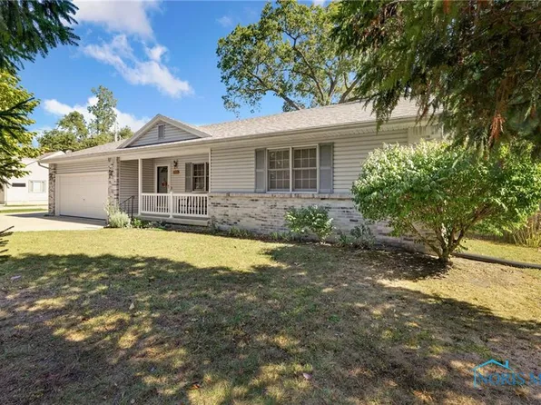3310 Wilford Dr, Toledo, OH 43617