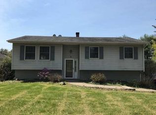 256 Ketchamtown Rd, Wappingers Falls, NY 12590