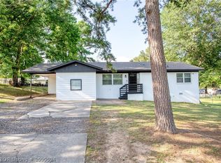 204 E Joplin St, Greenwood, AR 72936