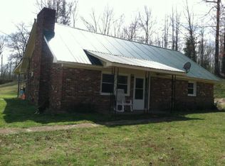 1225 Cook Rd, Iron City, TN 38463