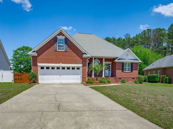 117 Mariners Creek Dr, Lexington, SC 29072