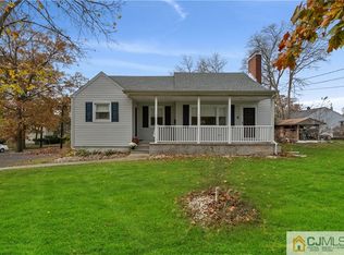 4 Albert Ave, Milltown, NJ