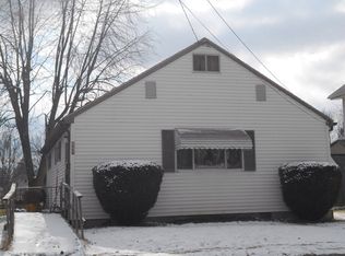 947 Congress St, Marion, OH
