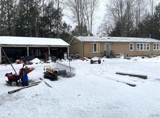 1892 County Road 18, Wellsville, NY 14895