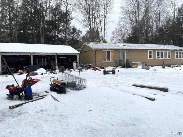 1892 County Road 18, Wellsville, NY 14895