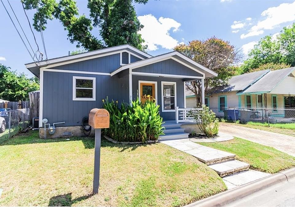 2324 Santa Rita St, Austin, TX 78702 Zillow