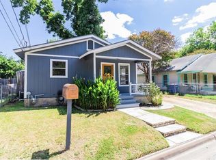 2324 Santa Rita St, Austin, TX 78702