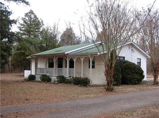 40 Wood Cv #N1183, Saulsbury, TN 38067