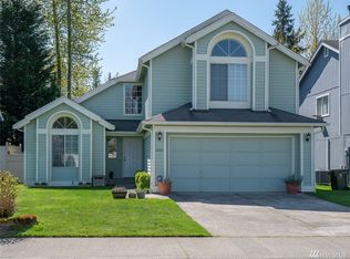 13707 SE 275th Pl, Kent, WA 98042