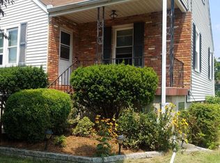 3302 Putty Hill Ave, Baltimore, MD 21234