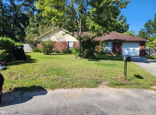 44 Pointer Ct, Allenhurst, GA 31301
