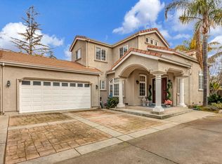 1260 Burrows Rd, Campbell, CA 95008