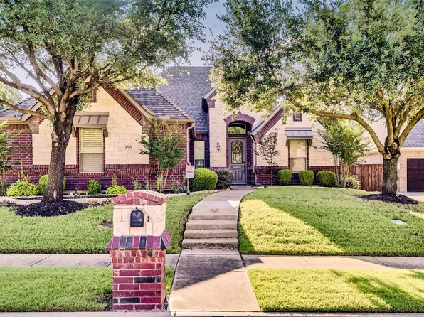 6520 Stone Creek Dr, North Richland Hills, TX 76182
