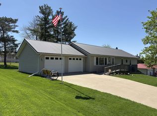 602 W South St, Corydon, IA 50060